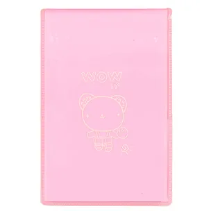 Блок для записей «Wow», 120 листов,  А7 241964