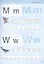 Английский язык. Рабочая тетрадь-тренажёр по письму для дошкольников — 3028406 — 3
