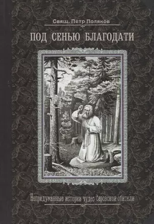 Под сенью благодати. Непридуманные истории чудес Саровской обители — 2666074 — 1