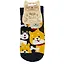 Носки Hello Socks Сиба-ину (36-39) (текстиль) (12-30495-112) — 2884448 — 1