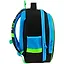 Ранец "Crash" 2 отделения, 35*29*12 см, 2 кармана, анатомическая спинка — 3107520 — 3