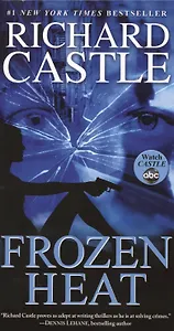 Frozen Heat (Nikki Heat) (м) Castle