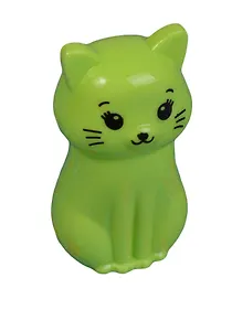 Точилка "Кошка",  1 отверстие