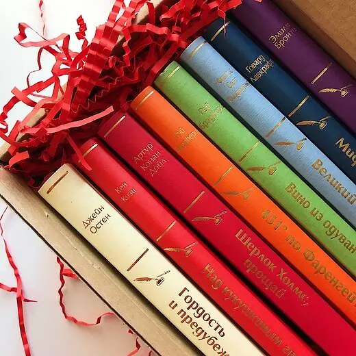 Книга Бессмертные книги Ф.С. Фицджеральда: Великий Гэтсби, Ночь нежна, Загадочная история Бенджамина Баттона (комплект из 3 книг) (Френсис Скотт Фицджеральд) — 10