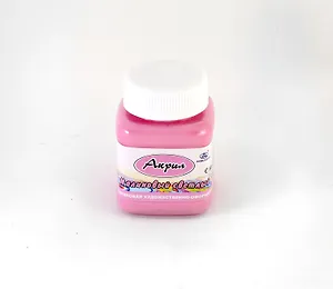 Краска акриловая худ.-оф. Малиновая светлая (К4316) (100 мл)