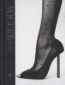 Vogue Essentials: Heels