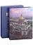Альбом Санкт-Петербург 320 стр. с футляром, твердый переплет, русский язык — 2876919 — 3