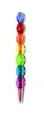 Карандаш цветной звено (001301) 2311356