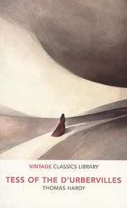 Tess of the D`Urbervilles