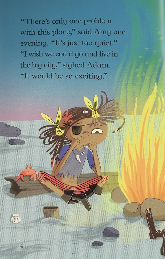 Книга The Friendly Pirates (Saviour Pirotta) — 2
