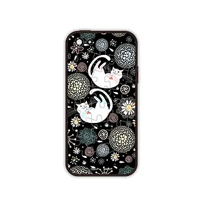 Пазл Чехол для iphone Dream Cat (Y1011)