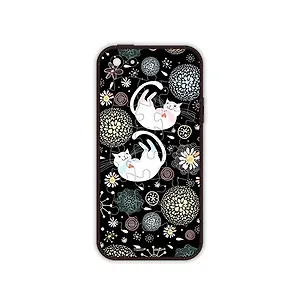 Пазл Чехол для iphone Dream Cat (Y1011) 2393964