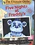 Five Nights at Freddys Ultimate Guide — 2933897 — 1