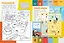 Тачки. Буквы и цифры с наклейками. Веселые уроки. № ЦБН 1901 — 2748964 — 3