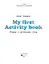 My first Activity book: играем и запоминаем слова — 2927720 — 2