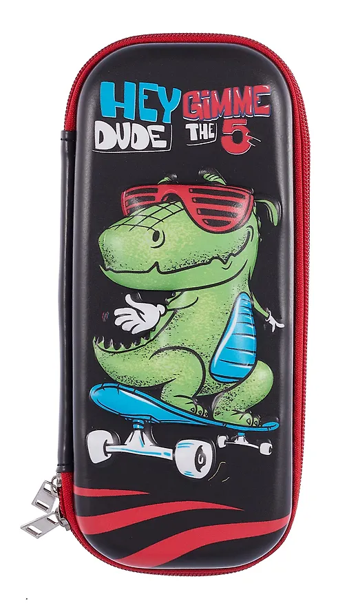 Пенал корпусный "Dino", ПВХ-бокс  3011953 — 12