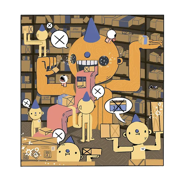 Книга Почта (Наталья Кондратюк) — 11