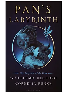 Pan's Labyrinth. The Labyrinth of the Faun