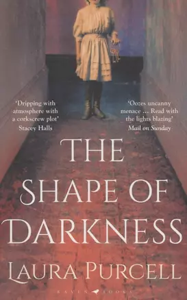 The Shape of Darkness — 2934132 — 1