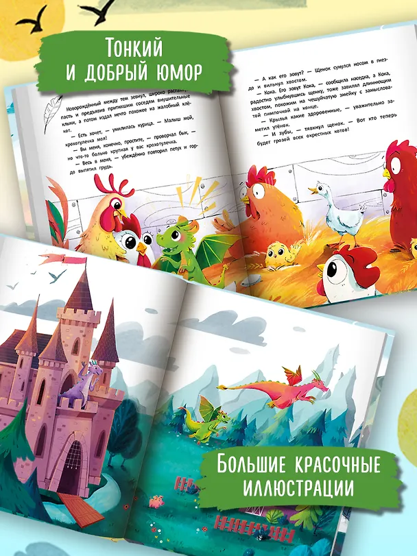 Книга Легенда Драконьих скал (Ирина Гурина) — 5