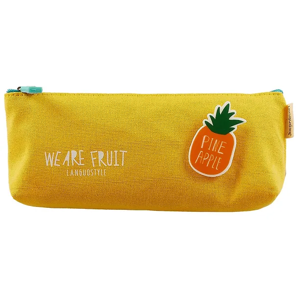 Пенал на молнии «We are fruit», 20 х 8 см 2539871 — 5