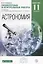 Астрономия. Проверочные и контрольные работы. 11 класс. Базовый уровень. — 2650506 — 1