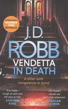 Vendetta in Death — 2811942 — 1