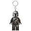 LEGO Star Wars: Брелок-фонарик для ключей Мандалорец Сезон 2 (LGL-KE187H) — 3170862 — 2
