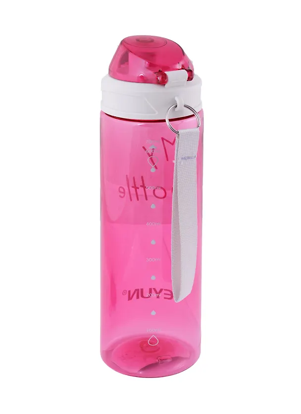Бутылка My bottle (цветная) (пластик) (700мл) (12-16484-YY-904) 2869414 — 3