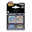 Набор Funko Bitty POP! Marvel Infinity Saga Captain America & Hulk 2шт 94214 — 3174551 — 1