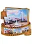 ГС Магнит Саранск Фотопленка Достопримечательности (дерево) (7,5см) — 2611427 — 1