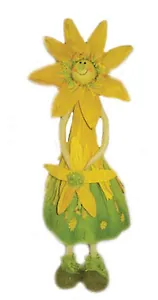 Декоративное украшение Подсолнух (16315)