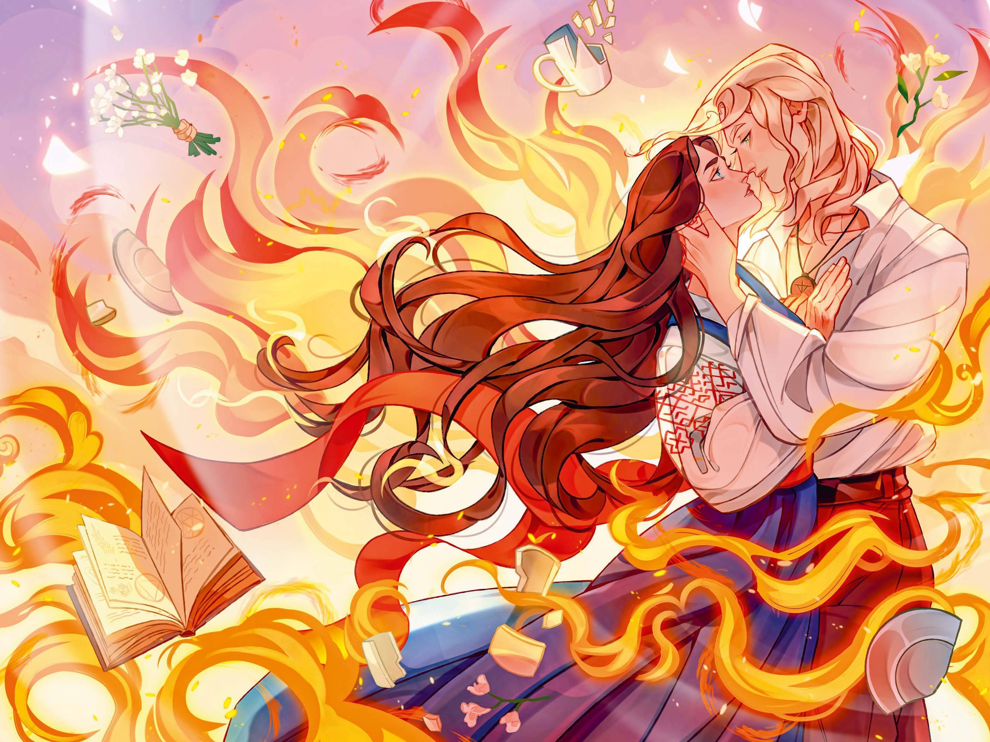 Изображение бумажной книги