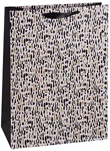 Пакет "Блестящие пятнышки" А3