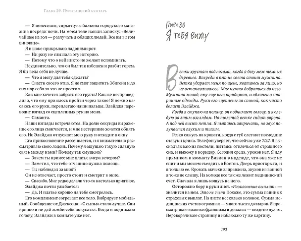 Книга Как повесить ведьму (Адриана Мэзер) — 4