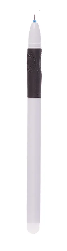 Гелевая ручка пиши-стирай синяя 0,5 мм, Functional, Schiller, в ассортименте 3049579 — 4