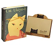 Набор "Без кота жизнь скучна!"