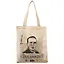 Сумка-шоппер My favorite writer Булгаков, текстиль, 40см.*32см. — 2747351 — 1