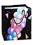 Пакет А4 32*26*13 Balloons жен., бум.мат.ламинат, ассорти — 256841 — 1