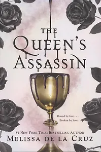 The Queen's Assassin