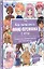 Как нарисовать аниме-персонажа с нуля. Пошаговые мастер-классы для начинающих — 2930513 — 2
