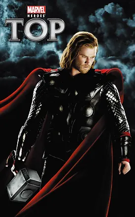 Книга Тор (А. Жилинская)