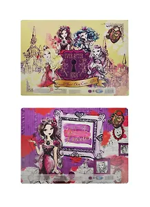 Покрытие на стол А3 "Ever After High", пласт., ассорти,Centrum