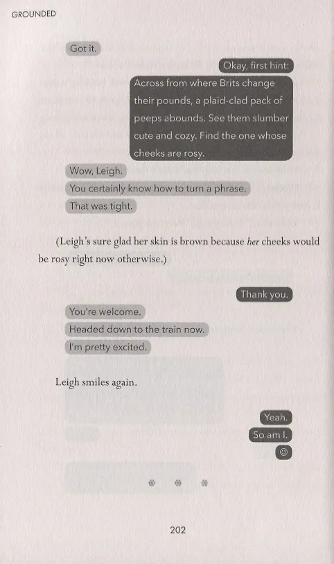 Книга Snow in Love. Four Stories () — 3