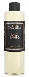 Рефилл к диффузору Palo santo (250мл) (4640011525763)