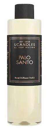 Рефилл к диффузору Palo santo (250мл) (4640011525763) 3113471