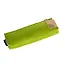 Пенал-косметичка 1отд. "Felt" 21*3,5*7см, искусств.войлок, зеленый, инд.уп., LEJOYS — 227966 — 3