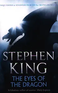 The Eyes of the Dragon