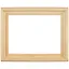 Рама неокрашенная, сосна, 30 х 40 см — 223548 — 1