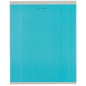 Тетрадь в клетку Unnika, "Яркие цвета", 48 листов, в ассортименте